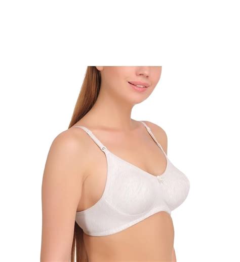 Front Open Melow Bras | Non-Padded, Wire-Free & Versatile
