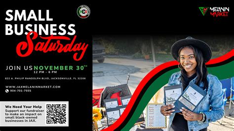 Small Business Saturday 的图像结果