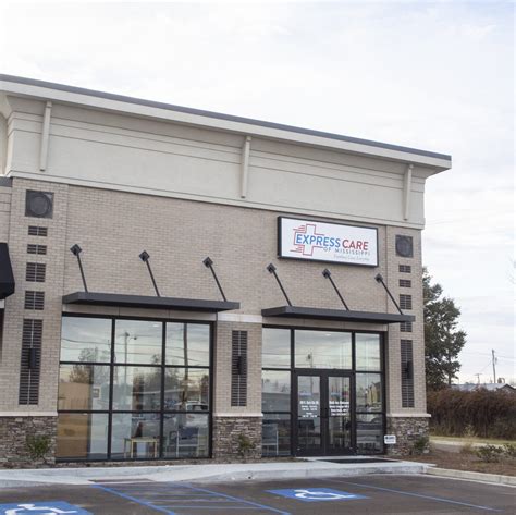 Hours and Locations – Express Care