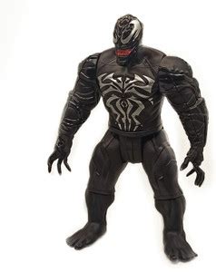 CJ CHILDREN Super Hero Venom Action Figure Super Hero| Action Hero ...
