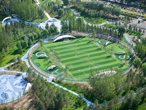 Outdoor Sports Park 的图像结果