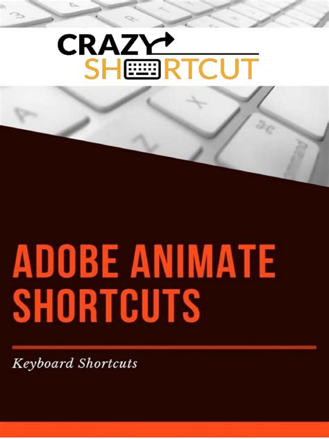 Image result for Shortcut Keys of Computer Animation Video