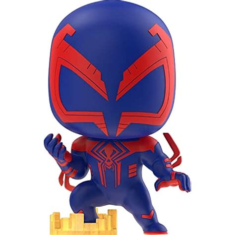Hot Toys Cosbi Marvel Collection Movie Spider-Man: India | Ubuy