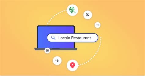 Local SEO 的图像结果