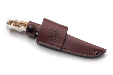 Alpha Wolf - Knives of Alaska