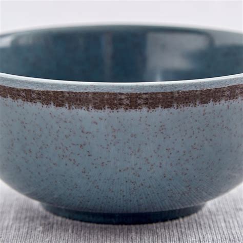 Buy Corsica Eco Melamine Printed Veg Bowl - 220ml from Corsica by Home ...