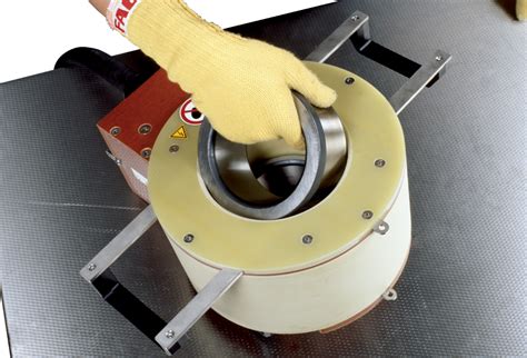 Mounting and Dismounting of Rolling Bearings | Schaeffler medias
