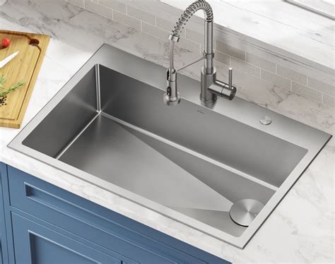 Top 10 Kitchen Sinks at Tamara Wilson blog