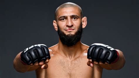 Qui est Khamzat Chimaev, nouvelle star russe de l'UFC? - Russia Beyond FR