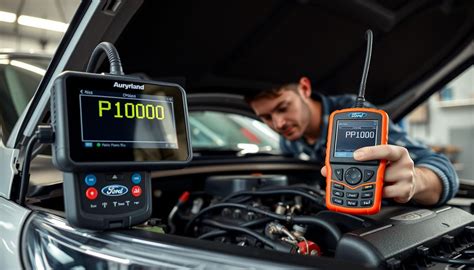 Image result for How to Fix Code P1000