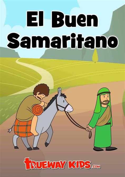 En Lucas 10:25-37, Jesús enseñó una parábola para mostrar que cualquier ...