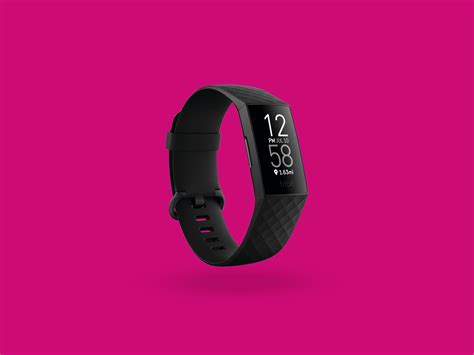 Fitbit Charge 4 Demonstration 的图像结果