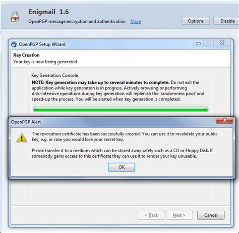 Image result for Example of Encrypted Email