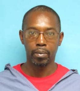 Kenneth Wayne Anthony, a registered Sexual Offender or Predator in ...