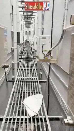 DUCTABLE AIR CONDITIONER - Midea 2.0 Ton Inverter Ductable Air ...