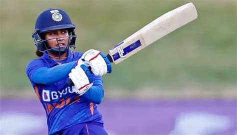 Main Women Cricketers After Mithali Raj