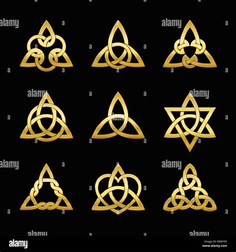 Pagan Symbols And Meanings
