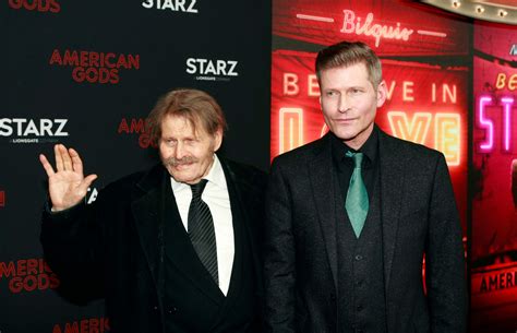 Bruce Glover dead: 'Diamonds Are Forever' James Bond villain dies aged ...