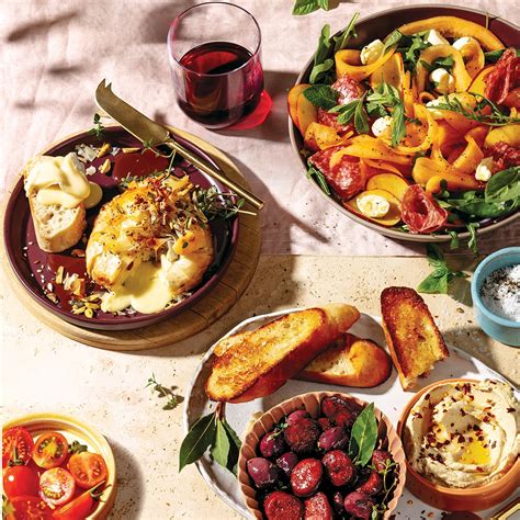 Loadshedding-friendly meals for Mother's Day - MyKitchen