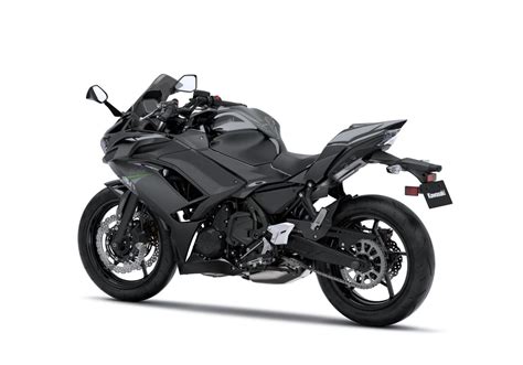 Ninja 650 MY 2020 - Kawasaki Suisse