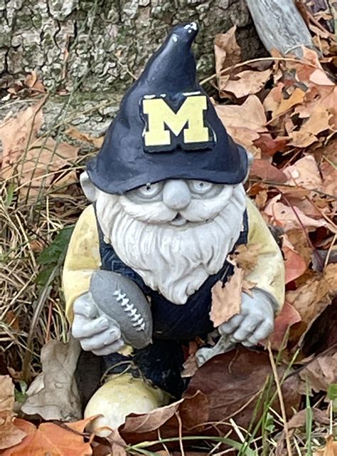 A blustery day in Ann Arbor – Michael's Place