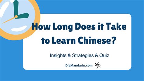 Is Chinese Too Hard to Learn? Confronting the Biggest Myths About Mandarin