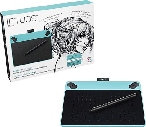Image result for Wacom Intuos 2 Tablet