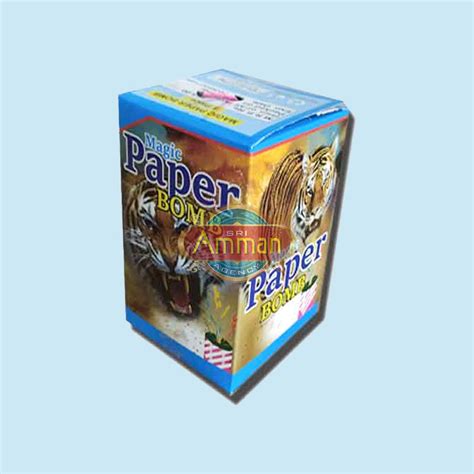 Image result for Paper Cap Bomb