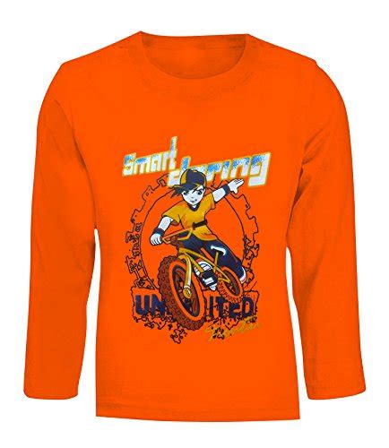 Buy kiddeo Boys Full Sleeve t Shirts(02)(Pack of 6) (2-3 Years ...