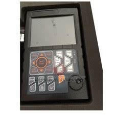 New In Box YFD300 Digital Ultrasonic Flaw Detector India | Ubuy