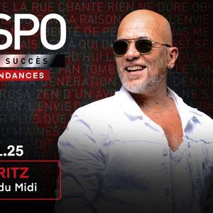 Pascal Obispo • 21 janvier 2025 • Gare du Midi, Biarritz, Gare Du Midi ...