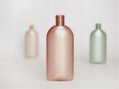 Clariant targets Asia with satin effect for high-end personal care ...