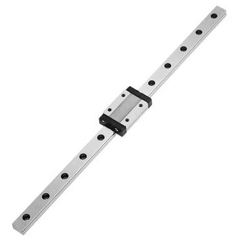 CNC Guide Block - HIWIN Linear Block Trader - Wholesaler / Distributor ...