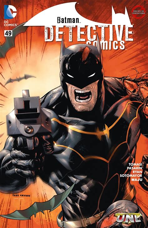 Detective Comics (New 52)