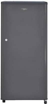 Whirlpool 185 L Direct Cool Single Door 1 Star Refrigerator Online at ...