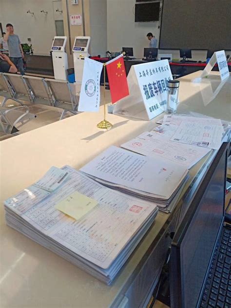 外牌在上海办理机动车注销《外地牌照可以在上海直接办理注销吗》 - 知乎