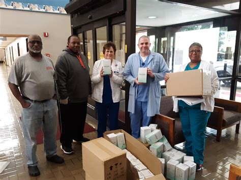 Thank You to our Healthcare Heroes! | Ouachita County Medical Center