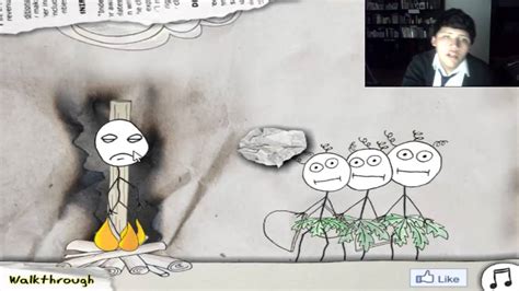 Image result for Trollface Quest Tutorial