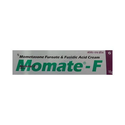 Momate-F Cream: Price, Uses, Side Effects & How to Use - MediBuddy