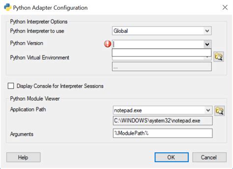 teststand python 的图像结果