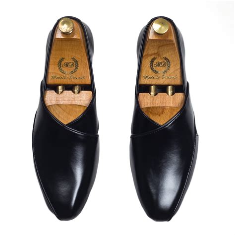 Handcrafted Designer Men’s Fashion Footwear – Modello Domani