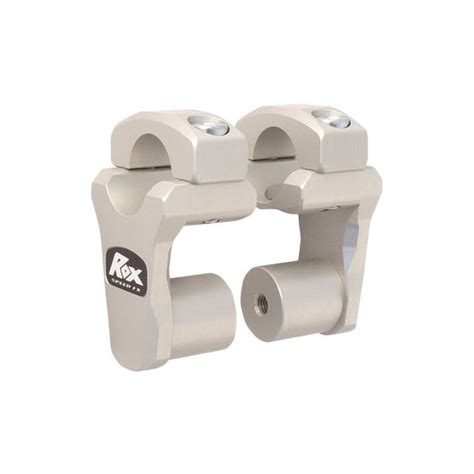 Buy Rox 2" Pivot Risers for 1 1/8" Handlebars Online in India ...