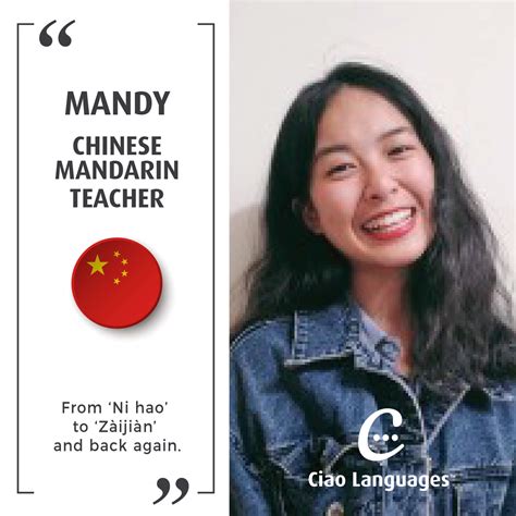 Live Language Lessons | Ciao Languages