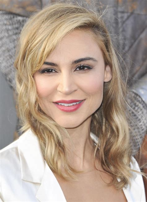 Samaire Armstrong - filmography