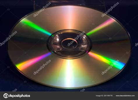 Digital Versatile Disk