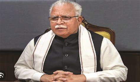 Khattar’s ‘Sarkar Aapke Dwar’ drive bridges gap between govt & public