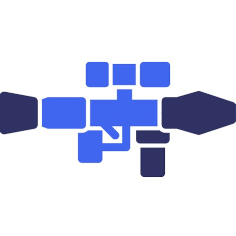 Rocket launcher - Free miscellaneous icons