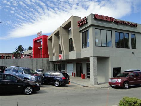 Mccloskey Car Dealership Colorado Springs at Ava Oshaughnessy blog