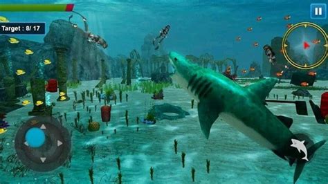 《海底大猎杀》1.3完整汉化【游侠网】 - 哔哩哔哩