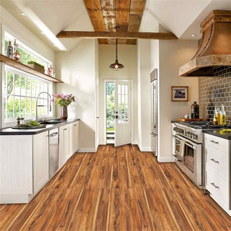 Natural Acacia - Best Laminate Flooring